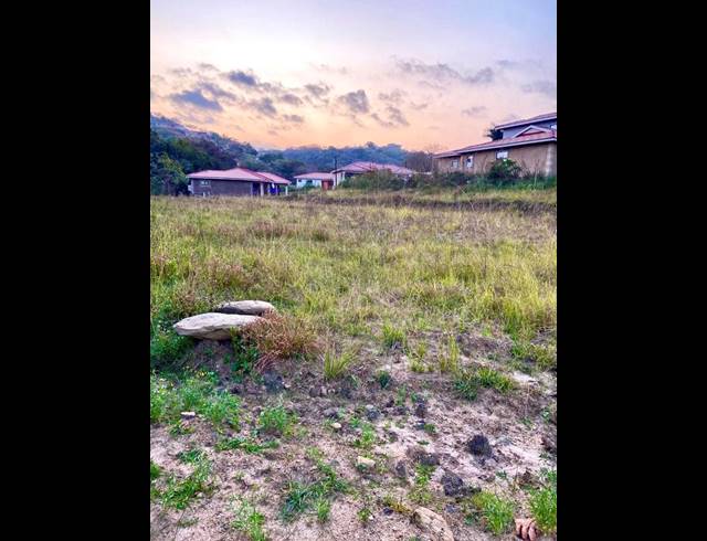 LAND FOR SALE IN LOVU